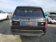 Land Rover RANGEROVER 2019 — Copart