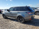 Land Rover RANGEROVER 2017 — Copart