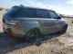 Land Rover RANGEROVER 2017 — Copart