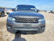 Land Rover RANGEROVER 2017 — Copart