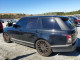 Land Rover RANGEROVER 2016 — Copart
