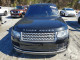 Land Rover RANGEROVER 2016 — Copart
