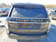 Land Rover RANGEROVER 2016 — Copart