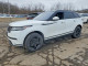 Land Rover RANGEROVER 2018 — Copart