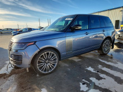 Land Rover RANGEROVER 2021