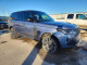 Land Rover RANGEROVER 2021 — Copart