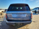 Land Rover RANGEROVER 2021 — Copart