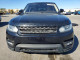 Land Rover RANGEROVER 2017 — Copart
