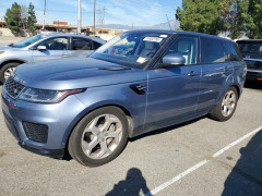 Land Rover RANGEROVER 2019