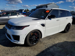 Land Rover RANGEROVER 2019