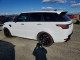 Land Rover RANGEROVER 2019 — Copart