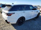 Land Rover RANGEROVER 2019 — Copart