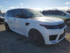 Land Rover RANGEROVER 2019 — Copart