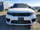 Land Rover RANGEROVER 2019 — Copart