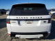 Land Rover RANGEROVER 2019 — Copart