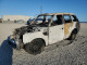 Land Rover RANGEROVER 2011 — Copart