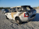 Land Rover RANGEROVER 2011 — Copart
