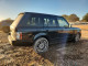 Land Rover RANGEROVER 2012 — Copart