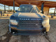 Land Rover RANGEROVER 2012 — Copart