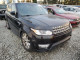 Land Rover RANGEROVER 2014 — Copart