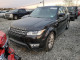 Land Rover RANGEROVER 2014 — Copart