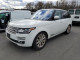 Land Rover RANGEROVER 2016 — Copart