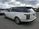 Land Rover RANGEROVER 2016 — Copart