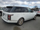 Land Rover RANGEROVER 2016 — Copart
