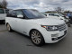 Land Rover RANGEROVER 2016 — Copart