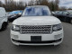 Land Rover RANGEROVER 2016 — Copart