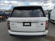 Land Rover RANGEROVER 2016 — Copart