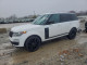 Land Rover RANGEROVER 2021 — Copart
