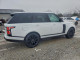 Land Rover RANGEROVER 2021 — Copart