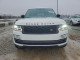 Land Rover RANGEROVER 2021 — Copart