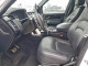 Land Rover RANGEROVER 2021 — Copart