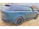 Land Rover RANGEROVER 2025 — Copart