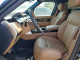Land Rover RANGEROVER 2025 — Copart