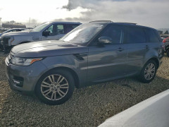 Land Rover RANGEROVER 2017