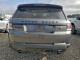 Land Rover RANGEROVER 2017 — Copart