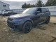 Land Rover RANGEROVER 2022 — Copart
