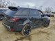 Land Rover RANGEROVER 2022 — Copart