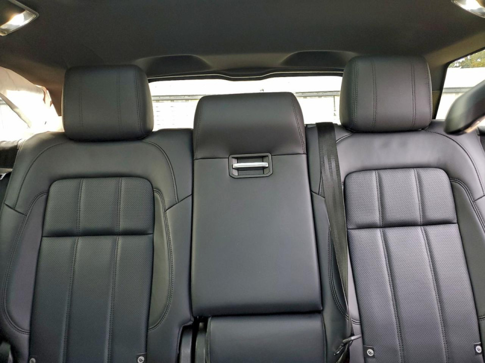 Land Rover RANGEROVER 2022 — Copart
