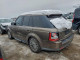 Land Rover RANGEROVER 2012 — Copart