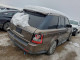Land Rover RANGEROVER 2012 — Copart