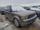 Land Rover RANGEROVER 2012 — Copart