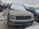 Land Rover RANGEROVER 2012 — Copart