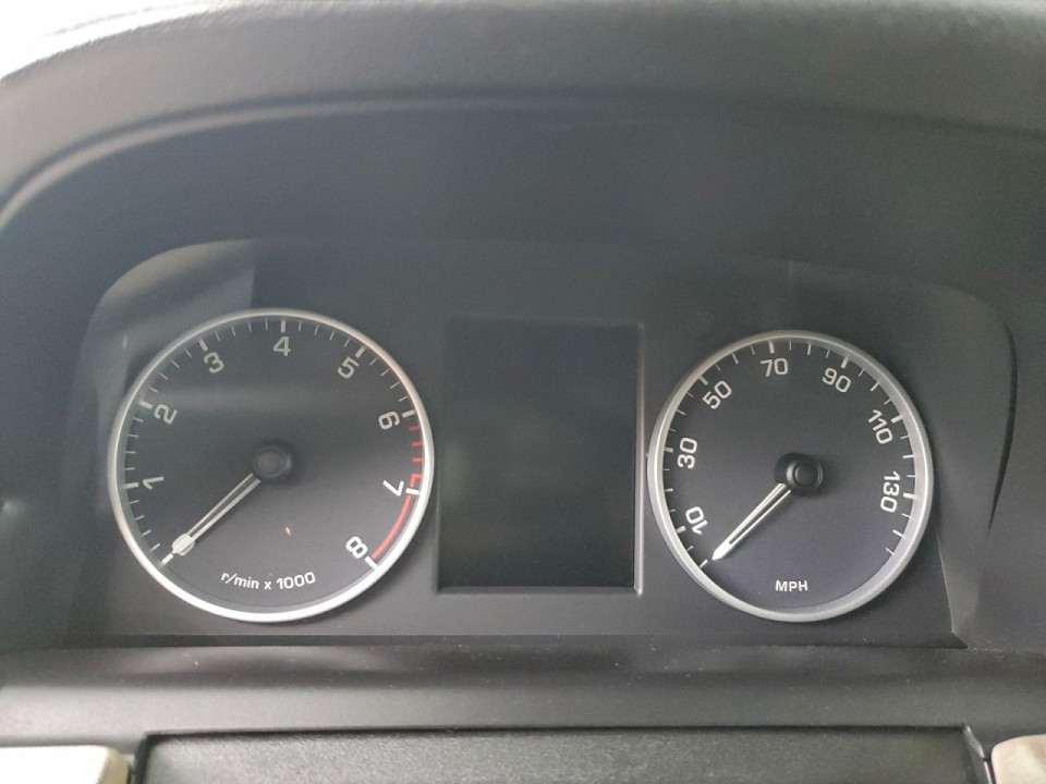 Land Rover RANGEROVER 2012 — Copart