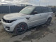 Land Rover RANGEROVER 2015 — Copart