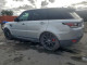 Land Rover RANGEROVER 2015 — Copart