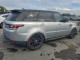 Land Rover RANGEROVER 2015 — Copart